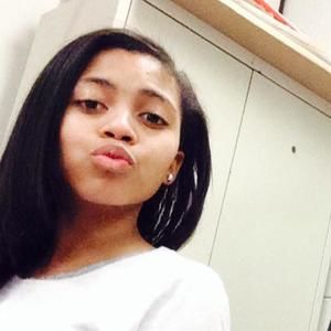 Meet your Posher, Jamie